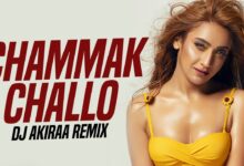 Chammak Challo (Remix) Lyrics Akon - Wo Lyrics.jpg
