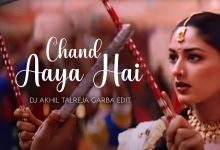 Chand Aaya Hai Lyrics Udit Narayan - Wo Lyrics.jpg