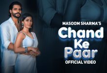 Chand Ke Paar Lyrics Anjali, Masoom Sharma - Wo Lyrics.jpg