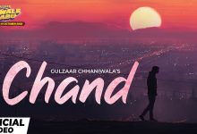 Chand Lyrics Gulzaar Chhaniwala - Wo Lyrics.jpg
