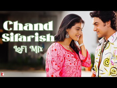 Chand Sifarish LoFi Mix Lyrics Kailash Kher, Shaan - Wo Lyrics
