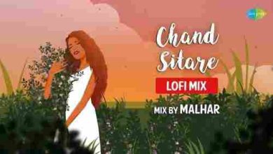 Chand Sitare LoFi