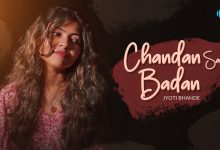 Chandan Sa Badan Lyrics Saraswatichandra - Wo Lyrics