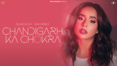 Chandigarh Ka Chokra Lyrics Sunanda Sharma - Wo Lyrics
