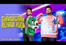 Chandigarh Rehndi Kudi Lyrics Kotti, Nishant Rana, Sihag Muzik - Wo Lyrics