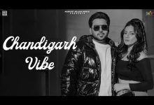 Chandigarh Vibe Lyrics Mankirt Aulakh, Pretty Bhullar - Wo Lyrics.jpg