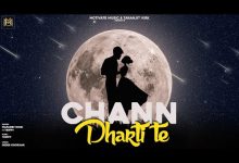 Chann Dharti Te Lyrics Manjeet Nikki - Wo Lyrics