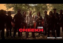 Cheekh Lyrics G Khan - Wo Lyrics