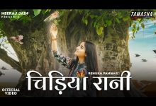 Chidiya Rani Lyrics Renuka Panwar - Wo Lyrics