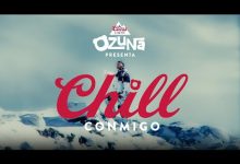 Chill Conmigo Lyrics Ozuna - Wo Lyrics