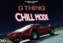 Chill Mode Lyrics Guru Randhawa | G THING - Wo Lyrics