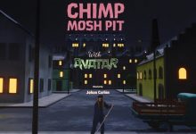 Chimp Mosh Pit Lyrics Avatar - Wo Lyrics