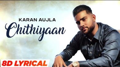 Chithiyaan Lyrics Karan Aujla, Tanu Grewal - Wo Lyrics