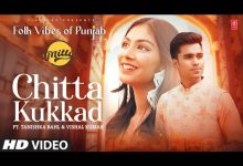 Chitta Kukkad Lyrics Tanishka Bahl, Vishal Kumar - Wo Lyrics