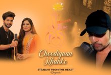 Choodiyaan Khanke Lyrics Ankush Bhardwaj, Sneha Shankar - Wo Lyrics