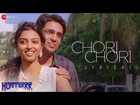 Chori Chori Lyrics Arijit Singh, Sona Mohapatra - Wo Lyrics