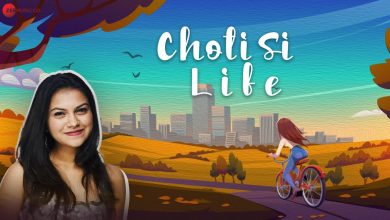 Choti Si Life Lyrics Priya Nair - Wo Lyrics.jpg