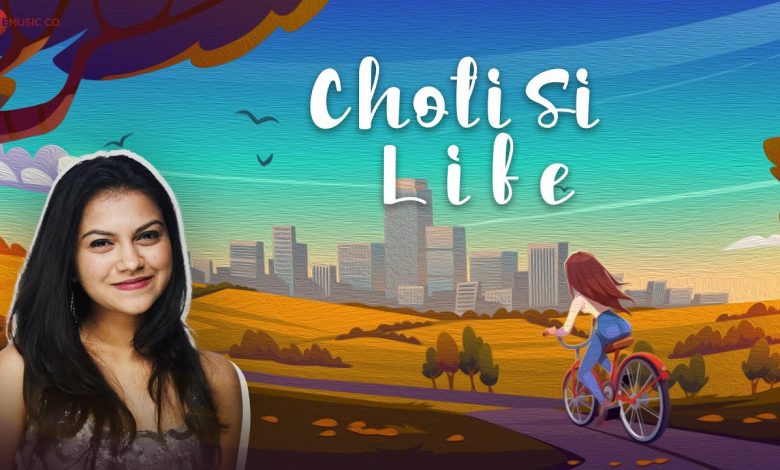 Choti Si Life Lyrics Priya Nair - Wo Lyrics.jpg