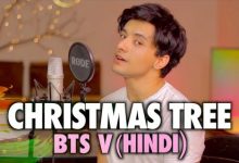 Christmas Tree Hindi Mix Cover