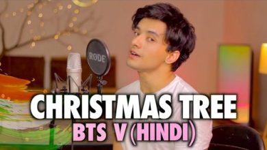 Christmas Tree Hindi Mix Cover