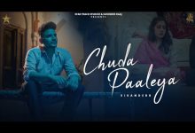 Chuda Paaleya Lyrics Sikanderr - Wo Lyrics