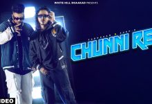 Chunni Re Lyrics Pardhaan, Sukh-E - Wo Lyrics