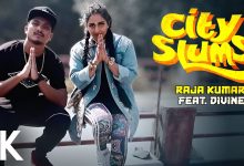 City Slums Lyrics Gangis Khan, RAJA KUMARI, Vivian Fernandes - Wo Lyrics