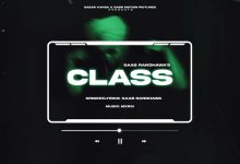 Class Lyrics Class, Saab Randhawa - Wo Lyrics.jpg