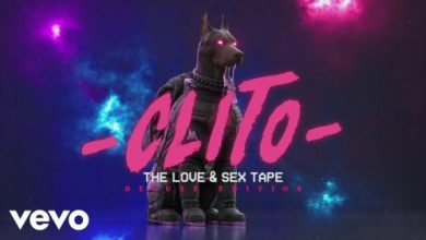 Clito (Animated Cover)