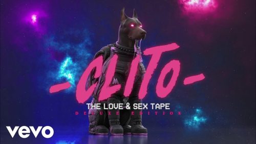 Clito (Animated Cover)