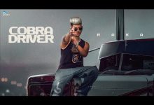 Cobra Driver Lyrics RAKA - Wo Lyrics