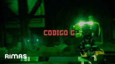 Codigo G