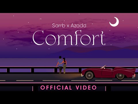 Comfort Lyrics SARRB - Wo Lyrics