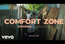 Comfort Zone Lyrics Govana - Wo Lyrics