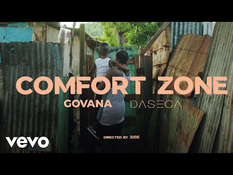 Comfort Zone Lyrics Govana - Wo Lyrics