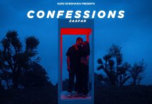Confessions Lyrics Reet, Zaafar - Wo Lyrics