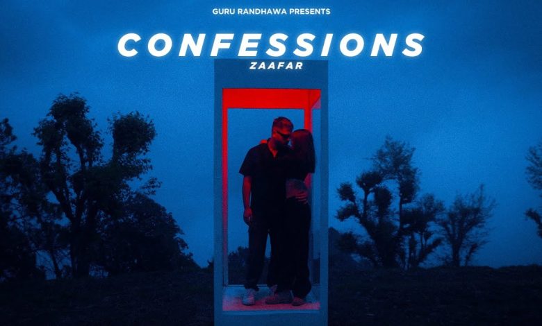 Confessions Lyrics Reet, Zaafar - Wo Lyrics