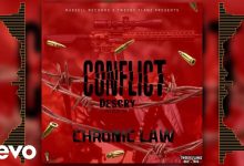 Conflict Lyrics Chronic Law - Wo Lyrics.jpg