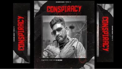 Conspiracy Lyrics DD Boss - Wo Lyrics