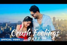 Crush Feelings Lyrics Davy - Wo Lyrics