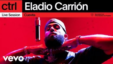 Cuevita Lyrics Eladio Carrión - Wo Lyrics