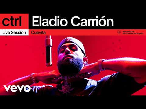 Cuevita Lyrics Eladio Carrión - Wo Lyrics