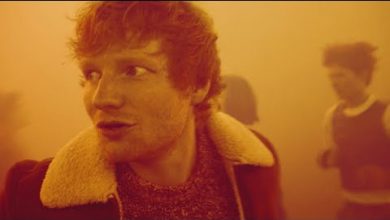 Curtains Lyrics Ed Sheeran - Wo Lyrics