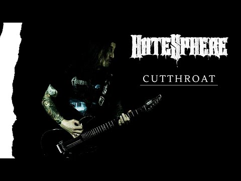 Cutthroat Lyrics HATESPHERE - Wo Lyrics