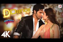 D Se Dance Lyrics Anushka Manchanda, Shalmali Kholgade, Vishal Dadlani - Wo Lyrics