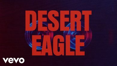 DESERT EAGLE