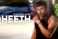 DHEETH Lyrics Yo Yo Honey Singh - Wo Lyrics