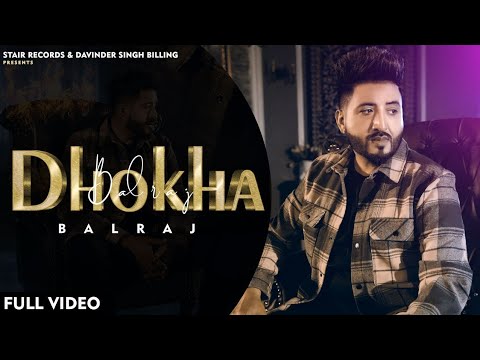 DHOKHA Lyrics Balraj - Wo Lyrics.jpg