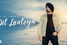 DIL LAALEYA Lyrics Kay Vee Singh - Wo Lyrics