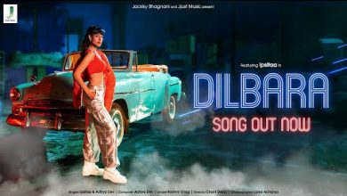 DILBARA Lyrics Aditya Dev, Ipsitaa - Wo Lyrics